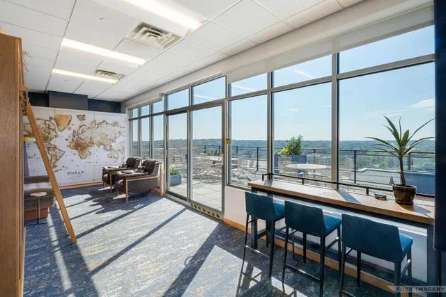 $1,100,000 | 625 North Segoe Road, Unit 1001, Madison, WI 53705