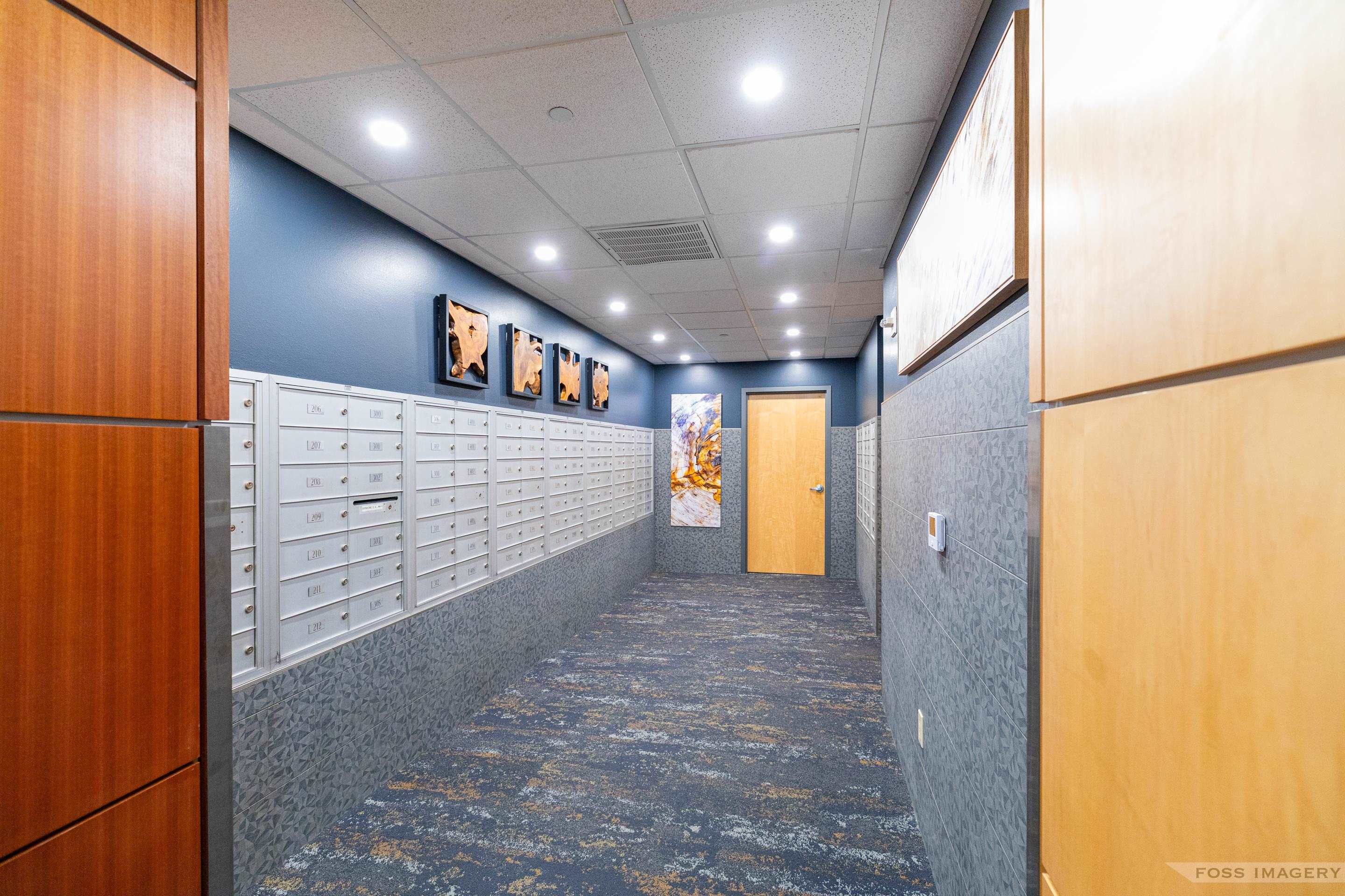 625 North Segoe Road, Unit 1001 Madison, WI 53705 - Photo 41 of 42