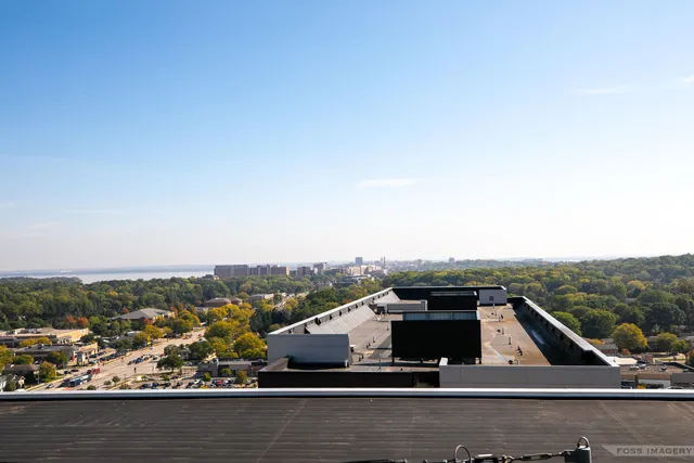 $1,100,000 | 625 North Segoe Road, Unit 1001, Madison, WI 53705