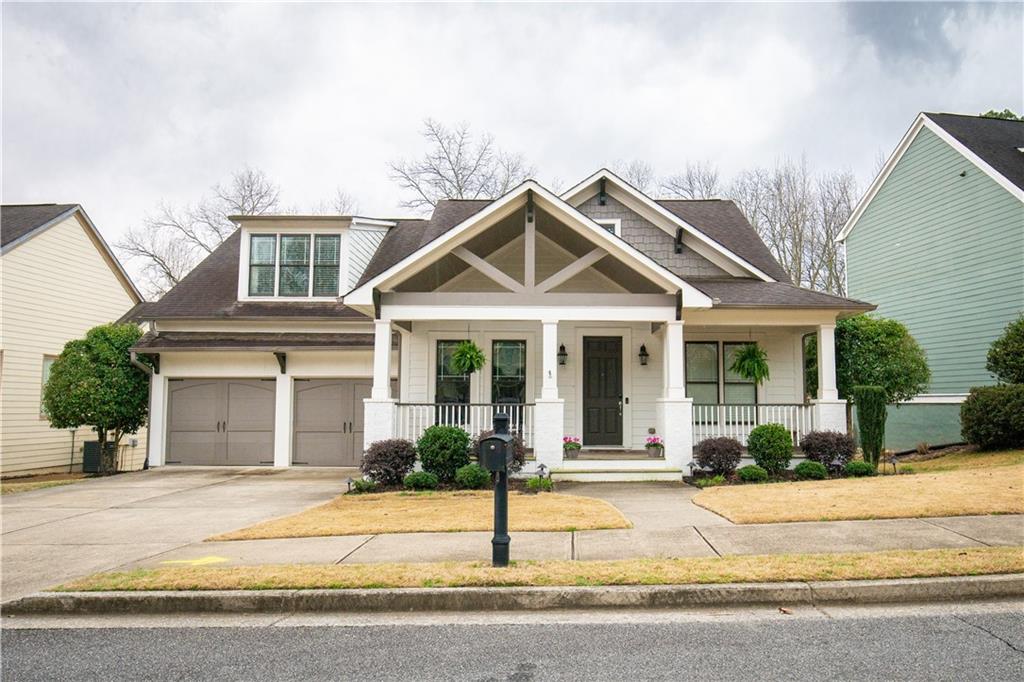 114 Laurel Street Canton, GA 30114 - Photo 1 of 1