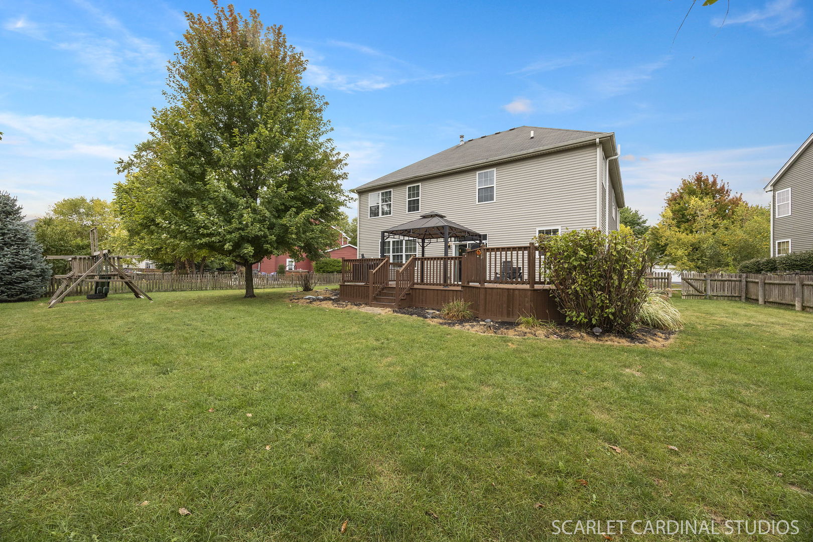 13905 Trillium Lane Plainfield, IL 60544 - Photo 36 of 46 Gallery Image 36