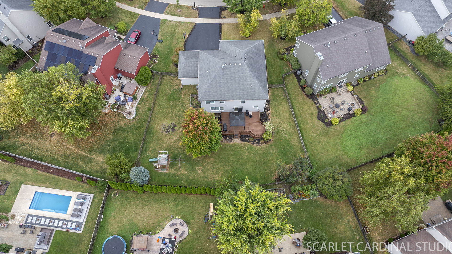 13905 Trillium Lane Plainfield, IL 60544 - Photo 40 of 46 Gallery Image 40