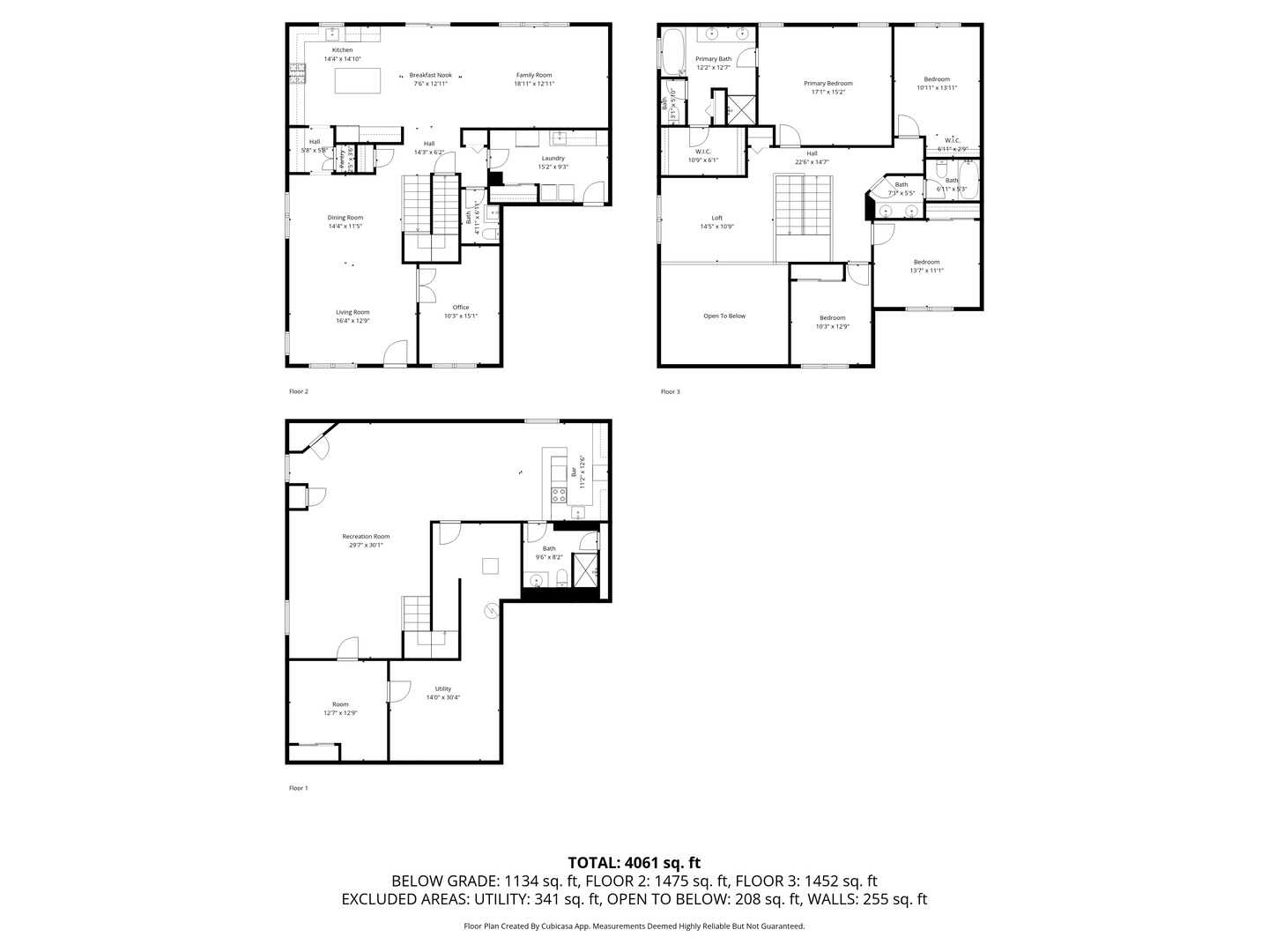 13905 Trillium Lane Plainfield, IL 60544 - Photo 45 of 46 Gallery Image 45