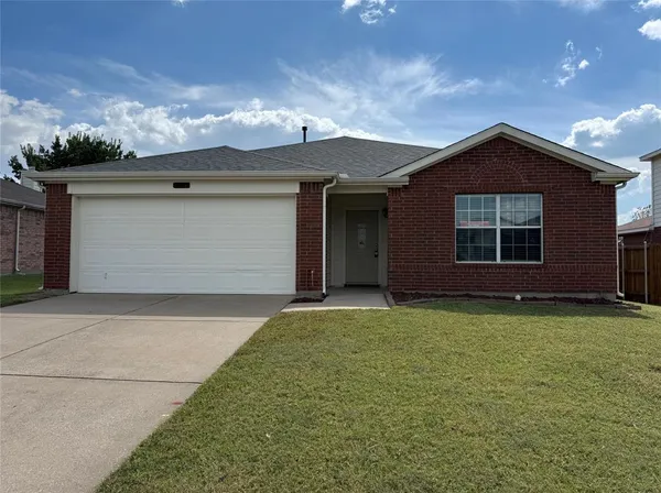 $1,595 | 4514 Quail Run Road, Sherman, TX 75092