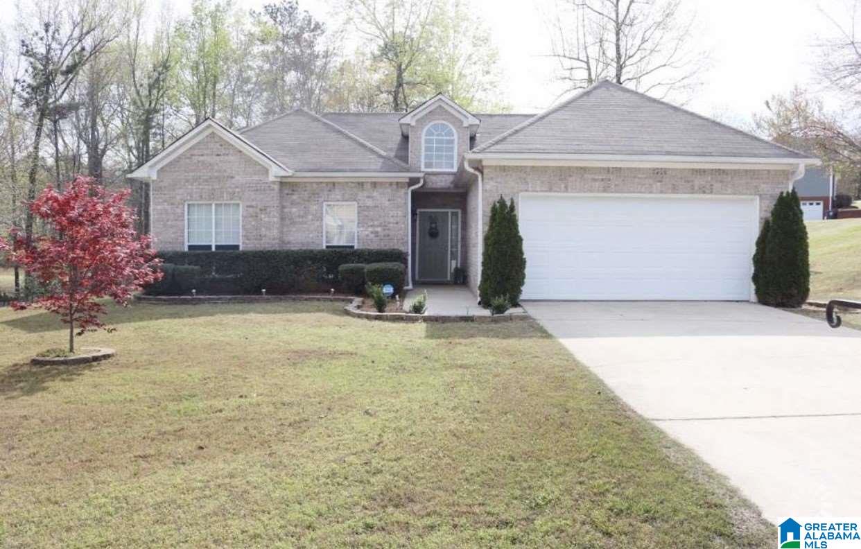 101 Deer Ridge Drive Chelsea, AL 35043 - Photo 1 of 16
