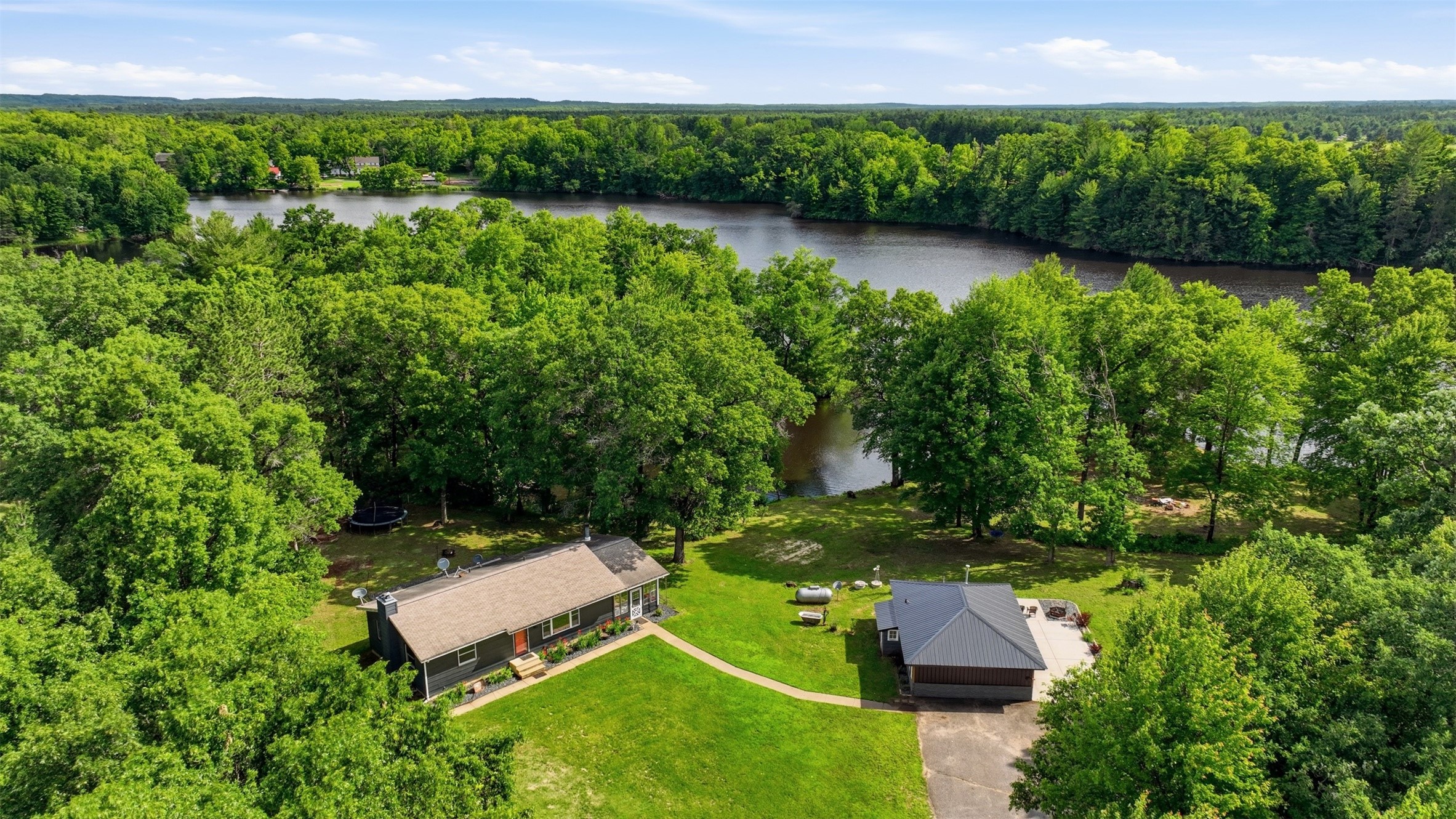 S7801 Ladybug Lane Augusta, WI 54722 - Photo 50 of 57