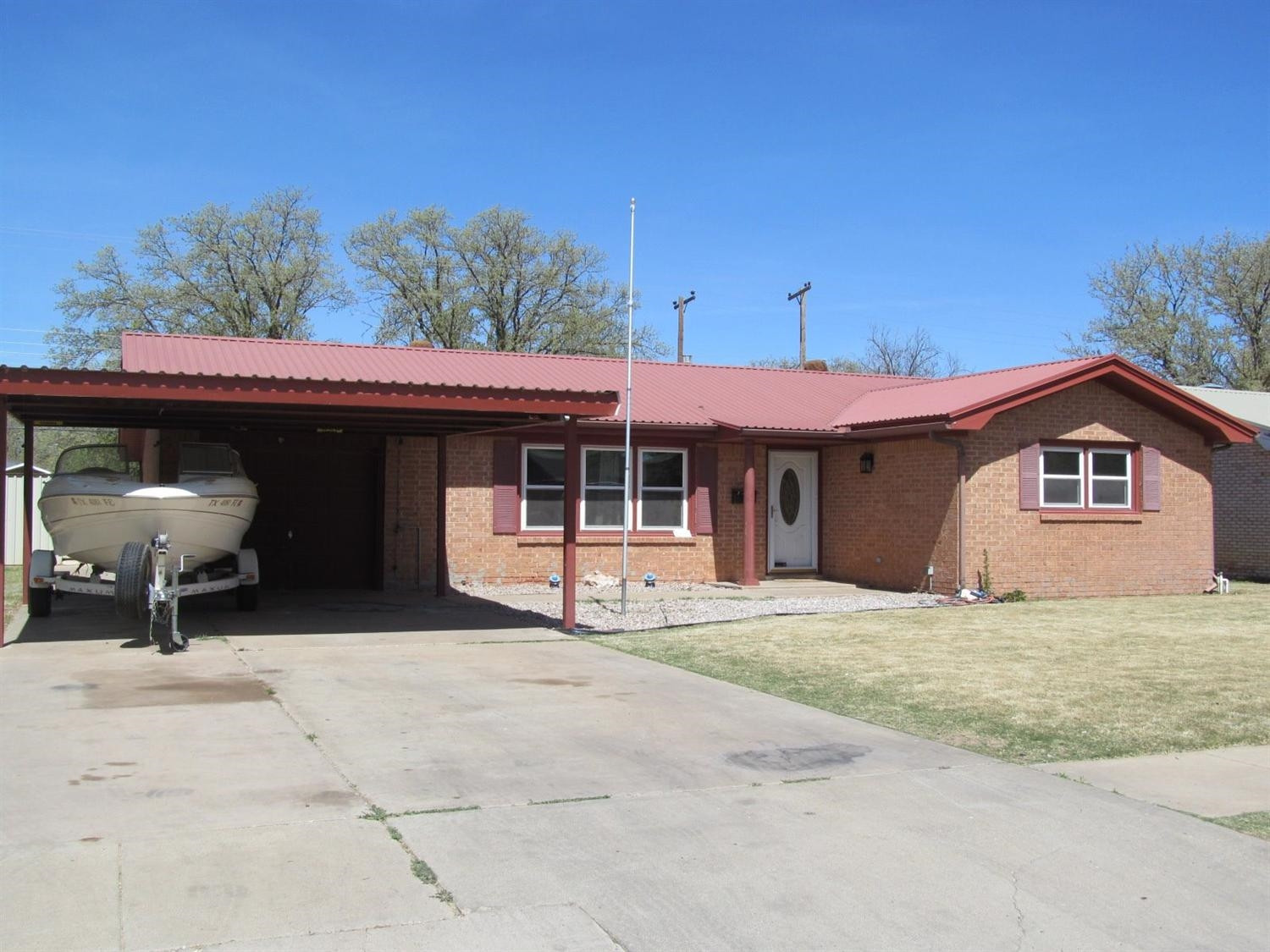 5436 14th Street Lubbock, TX 79416 - Photo 1 of 9 Photo 1