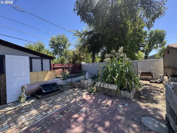 $275,000 | 801 Grant Avenue, Medford, OR 97501