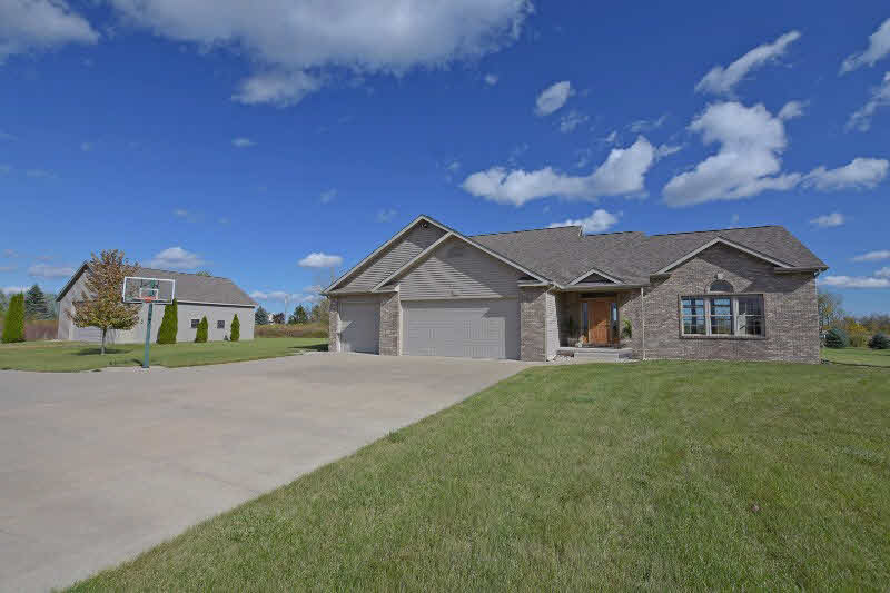 7250 Kraenzlein Road Saginaw, MI 48604 - Photo 1 of 35 Gallery Image 1