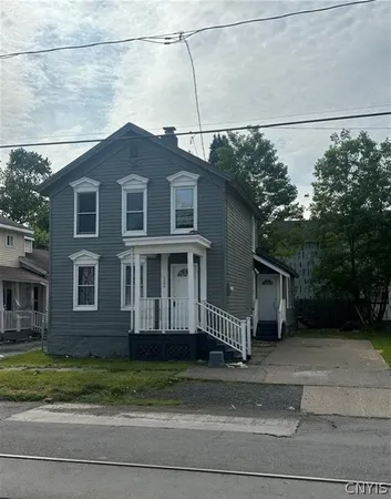 $90,000 | 1124 Schuyler Street, Utica, NY 13502