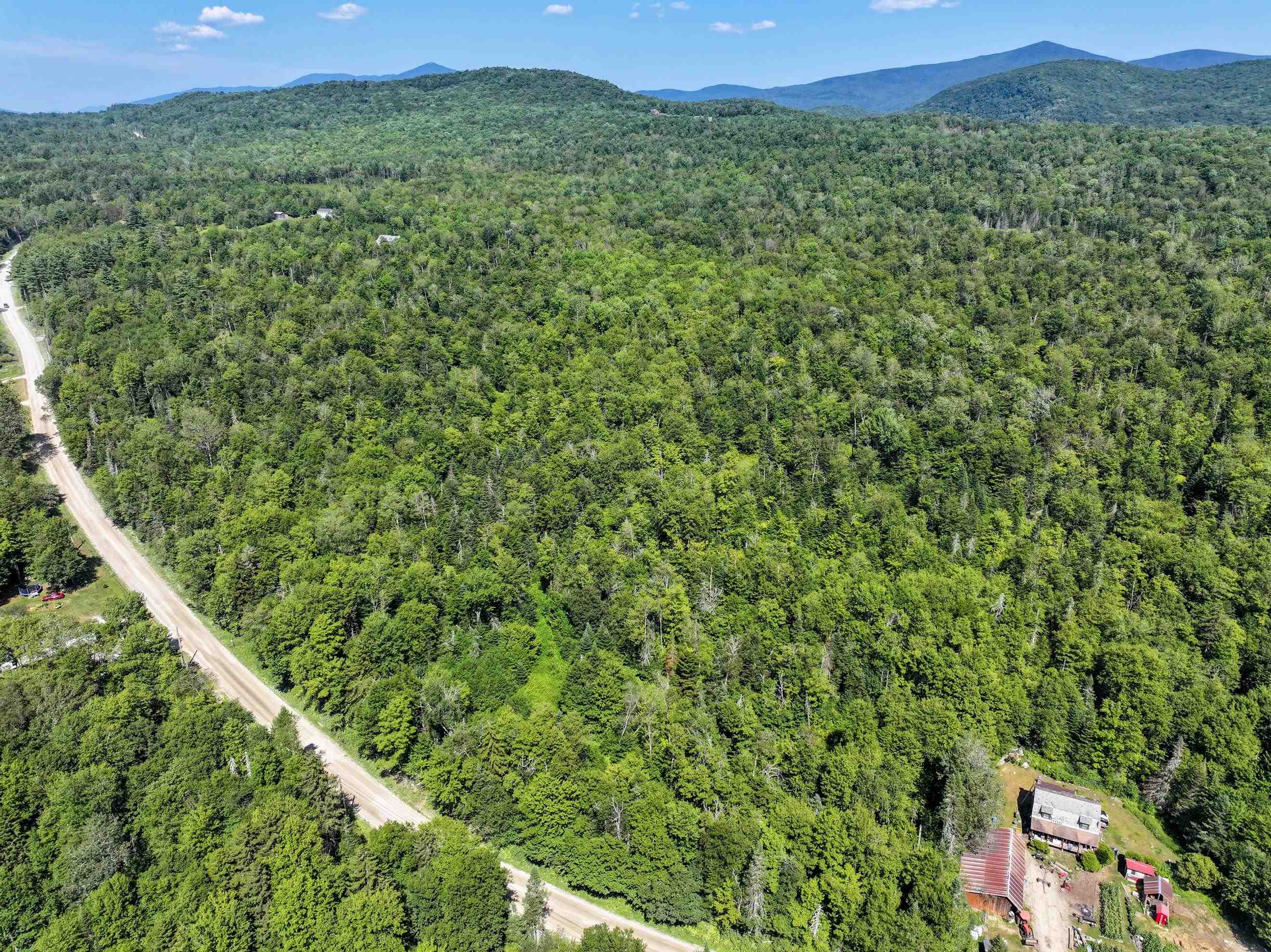 Lot 4 Lincoln Road Ripton, VT 05766 - Photo 7 of 20 Gallery Image 7