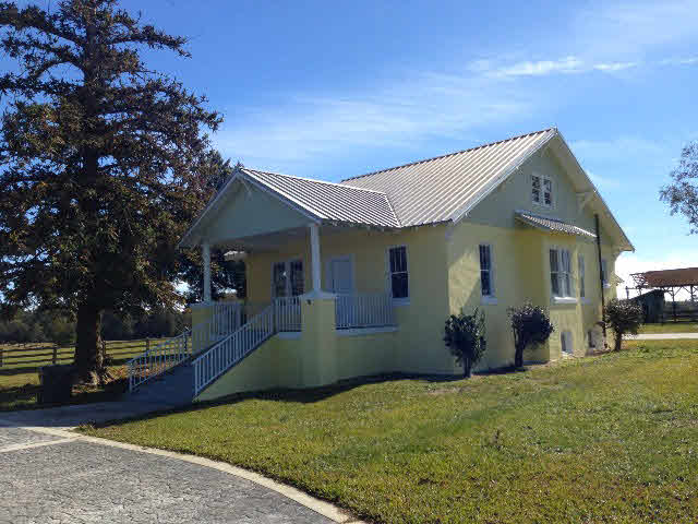 17140 County Road 28 Foley, AL 36535 - Photo 1 of 9