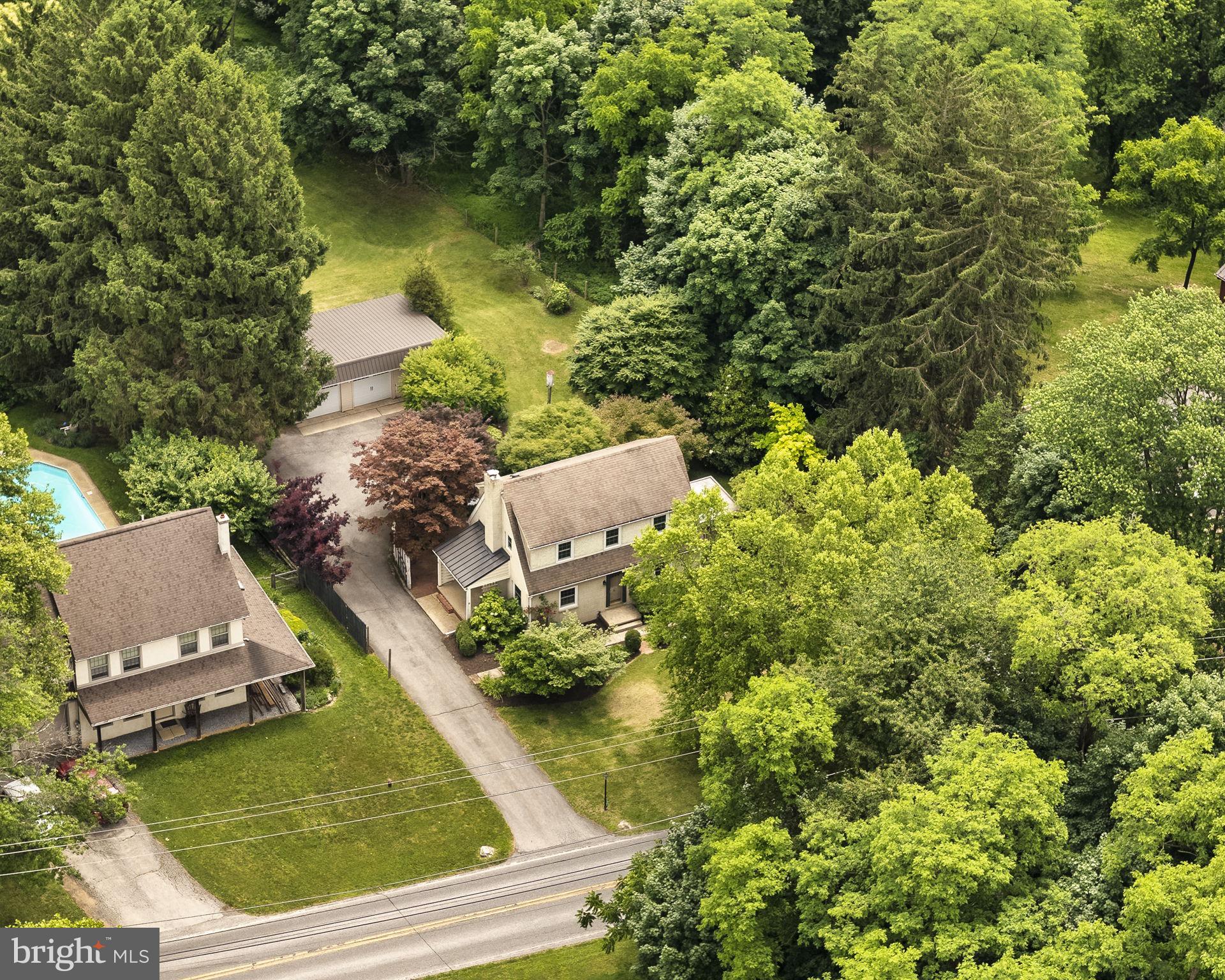361 Corner Ketch Road Downingtown, PA 19335 - Photo 30 of 51