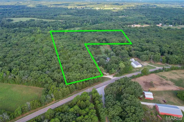 $160,000 | 0 Joe Buck Road, Dittmer, MO 63023