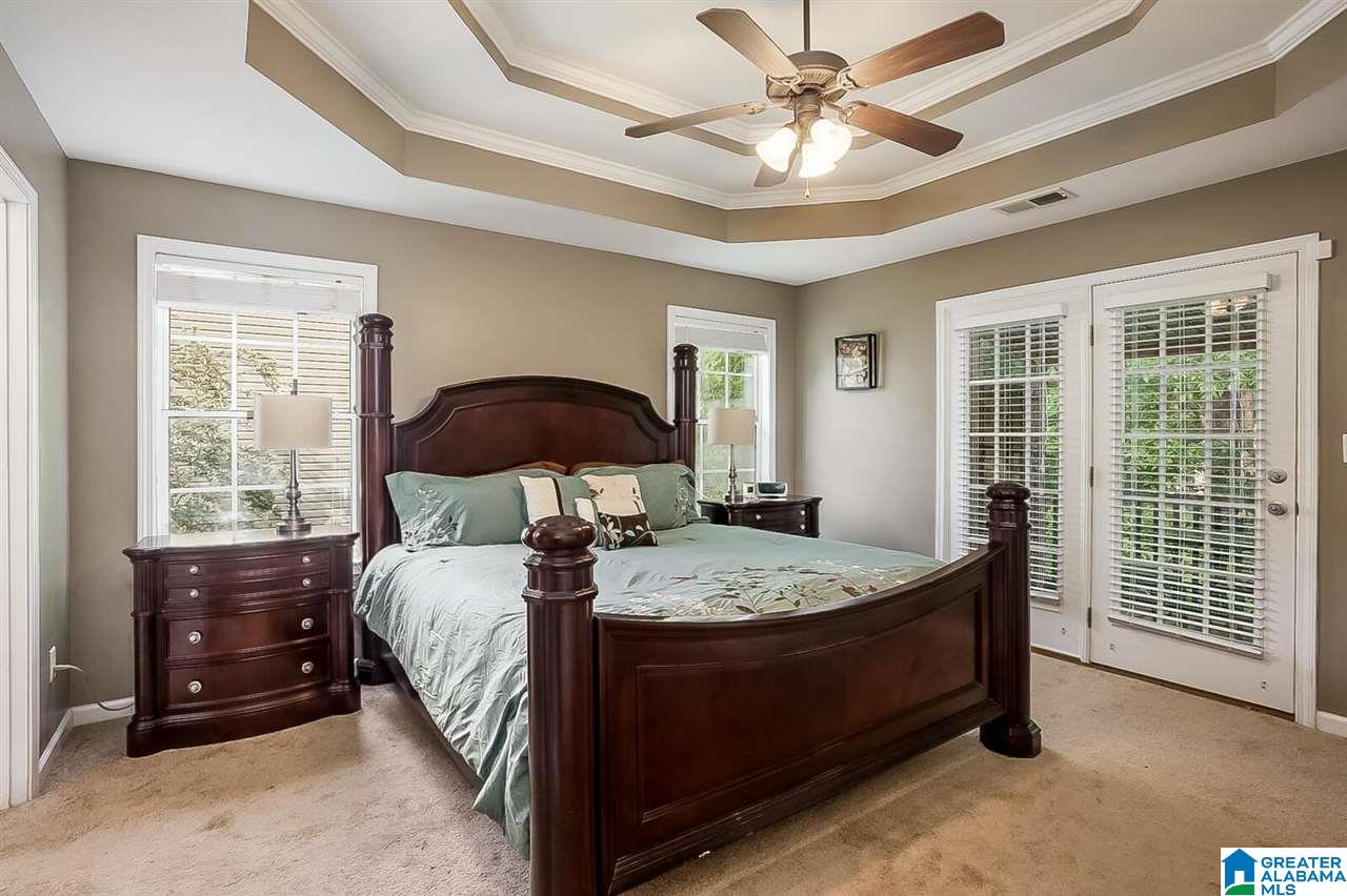 206 Calloway Lane Pelham, AL 35124 - Photo 19 of 33
