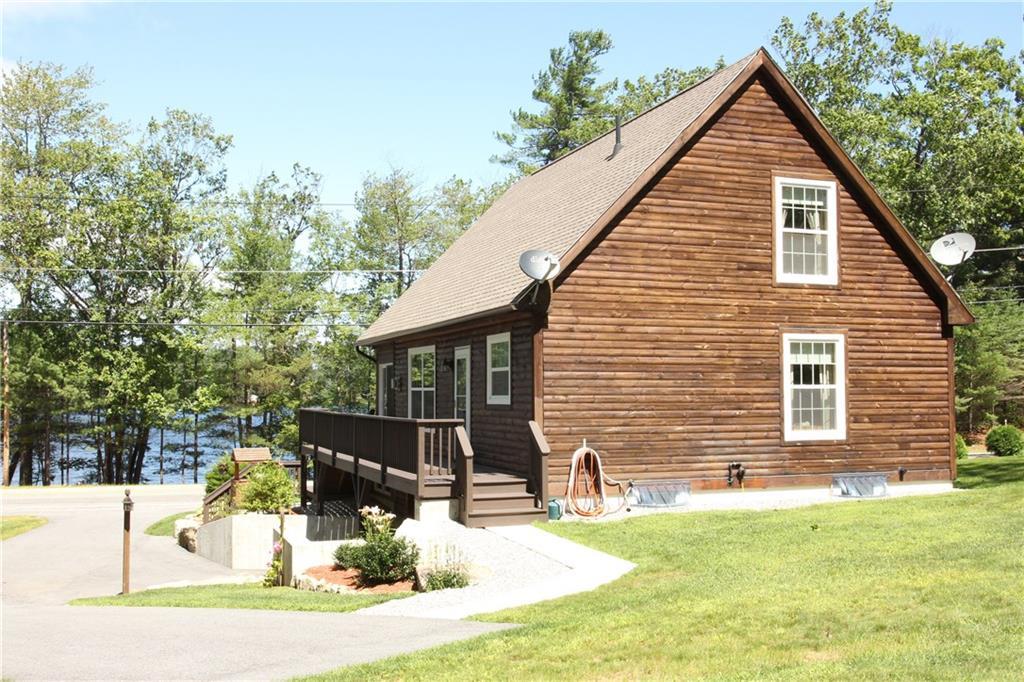 452 Waterford Road Norway, ME 04268 - Photo 30 of 35 Photo