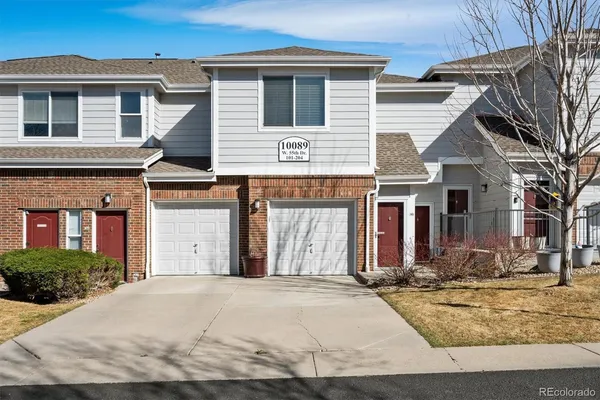 $427,900 | 10089 West 55th Drive, Unit 203, Arvada, CO 80002