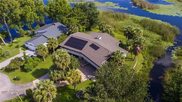 $750,000 | 3 Southeast Ocale Way, Summerfield, FL 34491