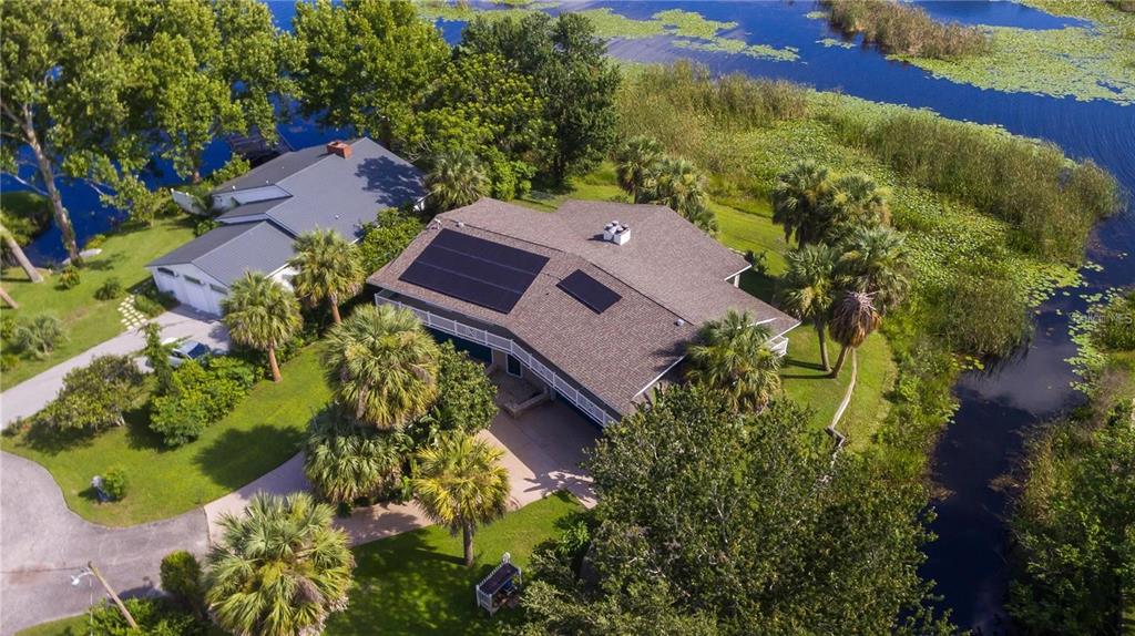 3 Southeast Ocale Way Summerfield, FL 34491 - Photo 1 of 59
