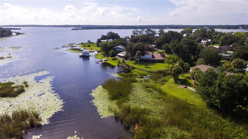 3 Southeast Ocale Way Summerfield, FL 34491 - Photo 56 of 59