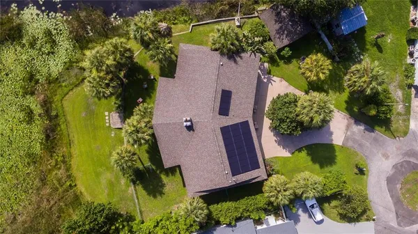 $695,000 | 3 Southeast Ocale Way, Summerfield, FL 34491