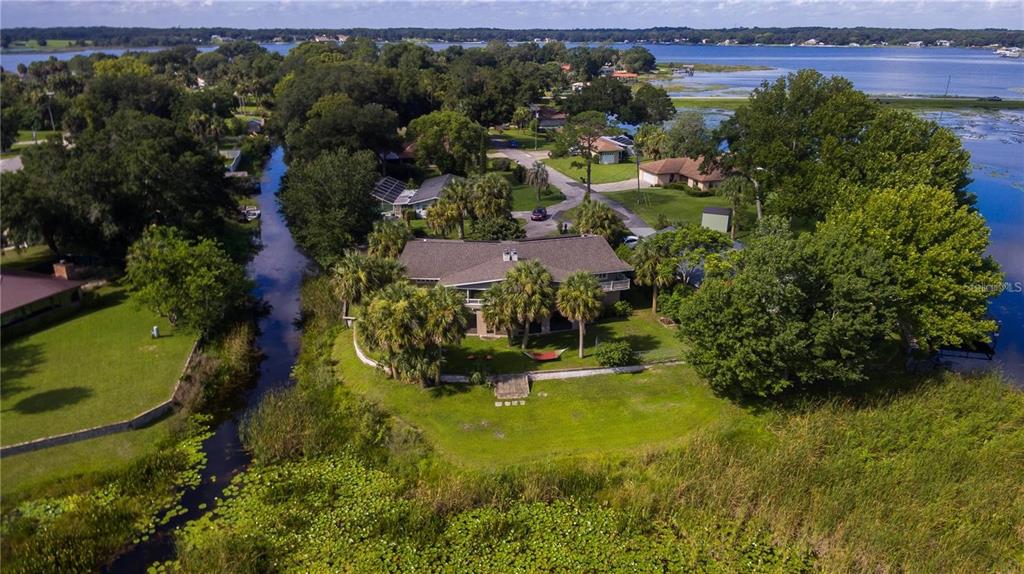 3 Southeast Ocale Way Summerfield, FL 34491 - Photo 57 of 59