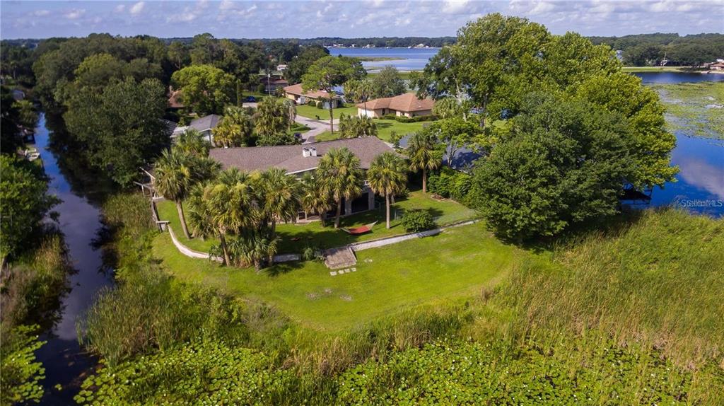 3 Southeast Ocale Way Summerfield, FL 34491 - Photo 58 of 59