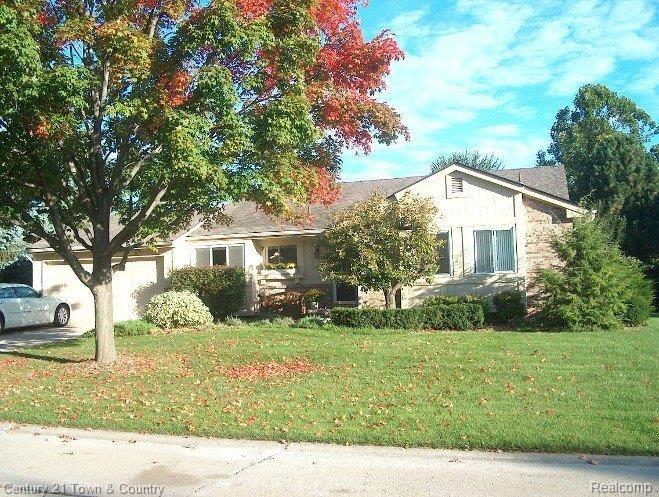682 Kentucky Drive Rochester, MI 48307 - Photo 1 of 22 682 Kentucky
