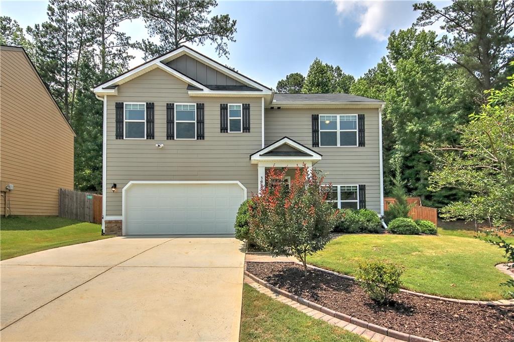 3843 Hempstead Way Atlanta, GA 30331 - Photo 1 of 1 Gallery Image 1