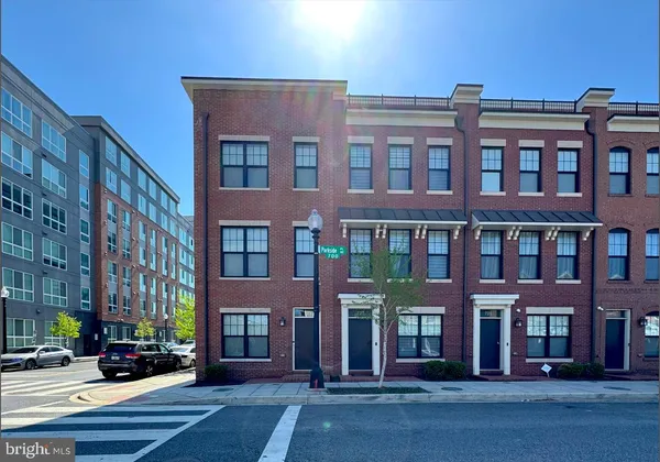 $4,500 | 725 Parkside Place Northeast, Washington, DC 20019