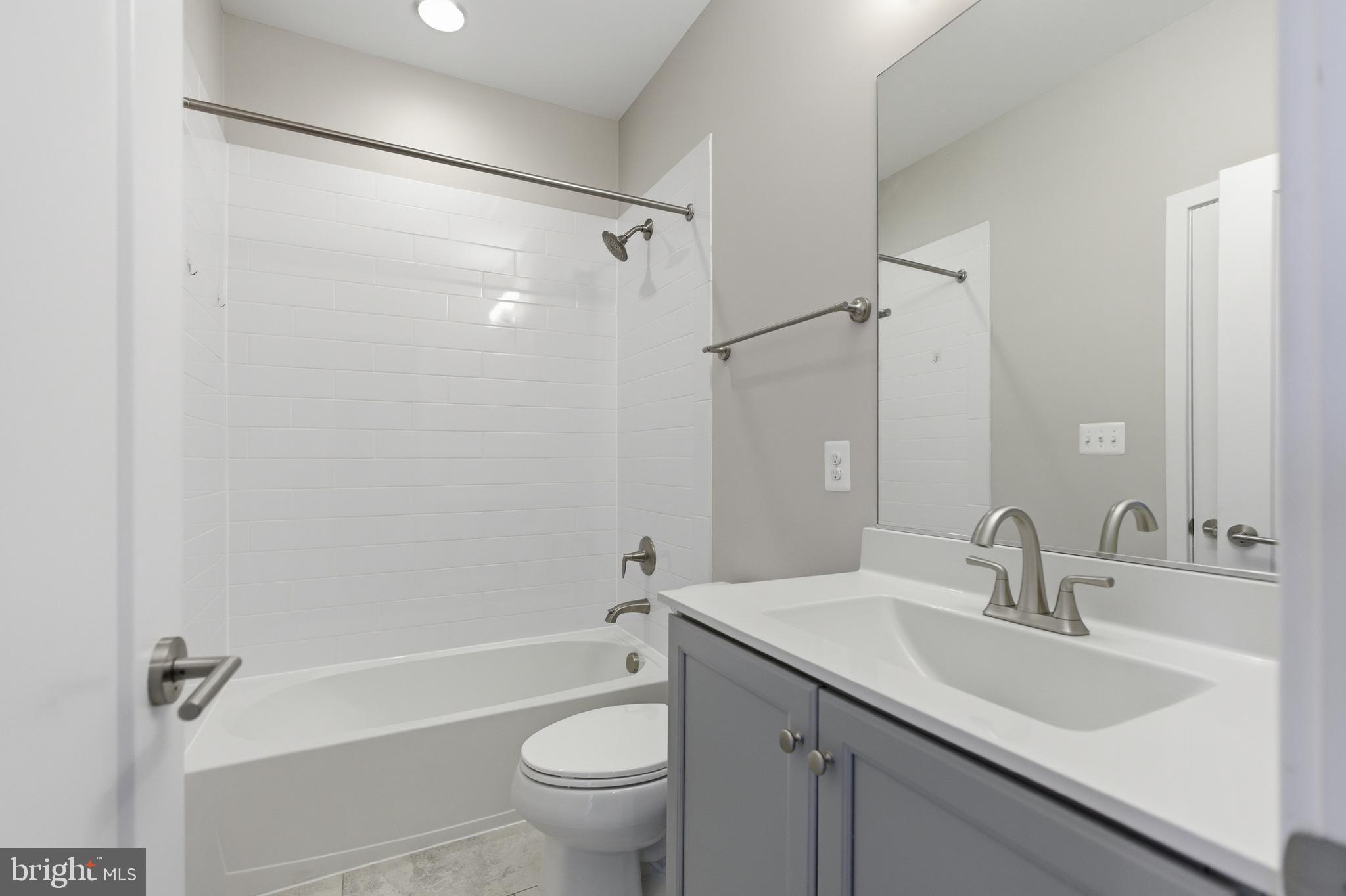 725 Parkside Place Northeast Washington, DC 20019 - Photo 13 of 29