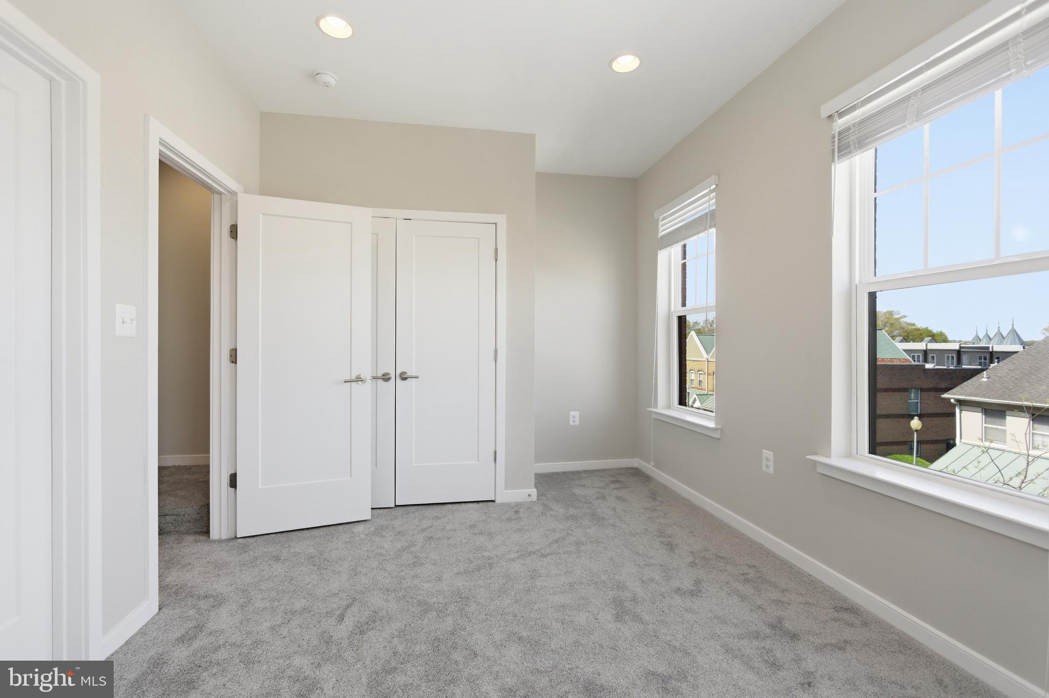 725 Parkside Place Northeast Washington, DC 20019 - Photo 25 of 29