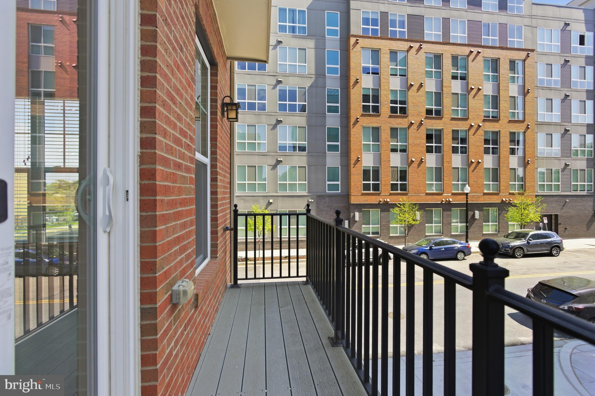 725 Parkside Place Northeast Washington, DC 20019 - Photo 28 of 29