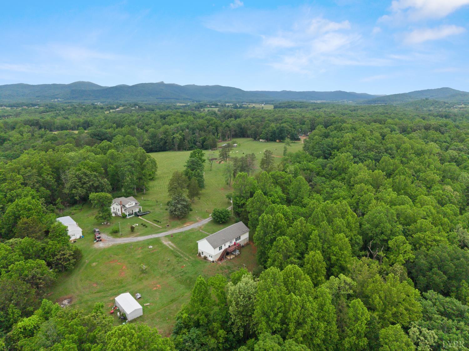 2735 Lizard Ridge Road Bedford, VA 24523 - Photo 75 of 82