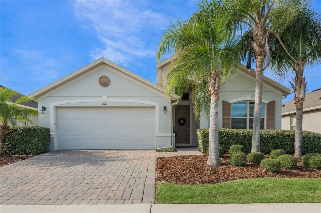 1012 Sadie Ridge Road Clermont, FL 34715 - Photo 1 of 1 Gallery Image 1