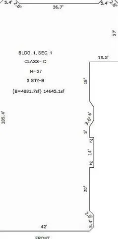 $299,900 | 12080 Broadstreet Avenue, Detroit, MI 48204
