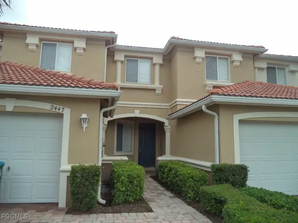 $2,250 | 2447 Laurentina Lane, Cape Coral, FL 33909