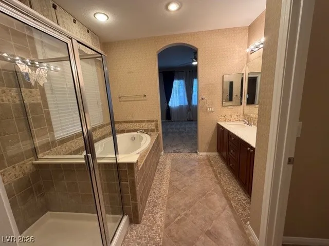 $2,300 | 7879 Red Rock Ridge Avenue, Las Vegas, NV 89179