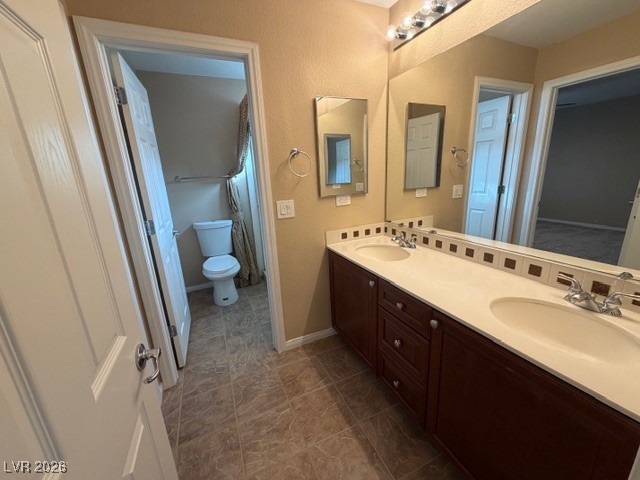 7879 Red Rock Ridge Avenue Las Vegas, NV 89179 - Photo 17 of 27