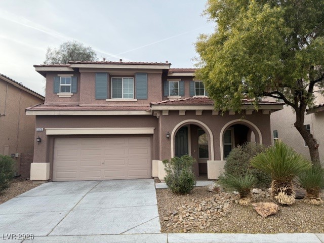 7879 Red Rock Ridge Avenue Las Vegas, NV 89179 - Photo 2 of 27