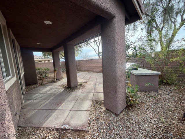 7879 Red Rock Ridge Avenue Las Vegas, NV 89179 - Photo 22 of 27