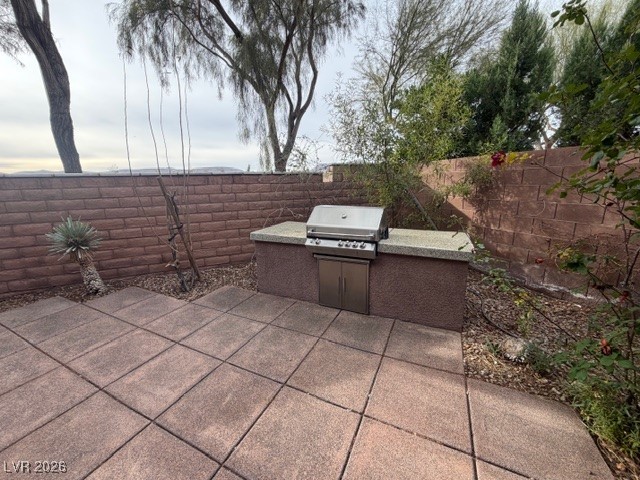 7879 Red Rock Ridge Avenue Las Vegas, NV 89179 - Photo 23 of 27