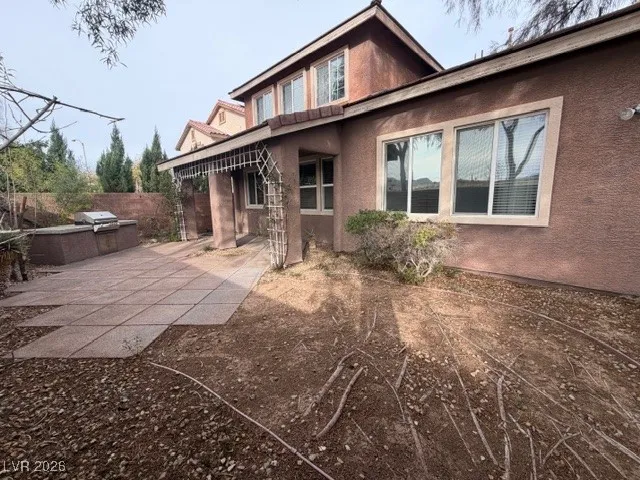 $2,300 | 7879 Red Rock Ridge Avenue, Las Vegas, NV 89179