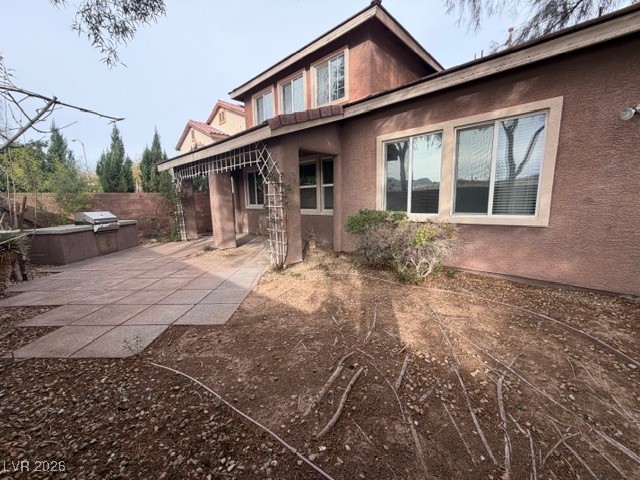 7879 Red Rock Ridge Avenue Las Vegas, NV 89179 - Photo 26 of 27