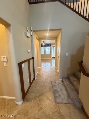 $2,300 | 7879 Red Rock Ridge Avenue, Las Vegas, NV 89179