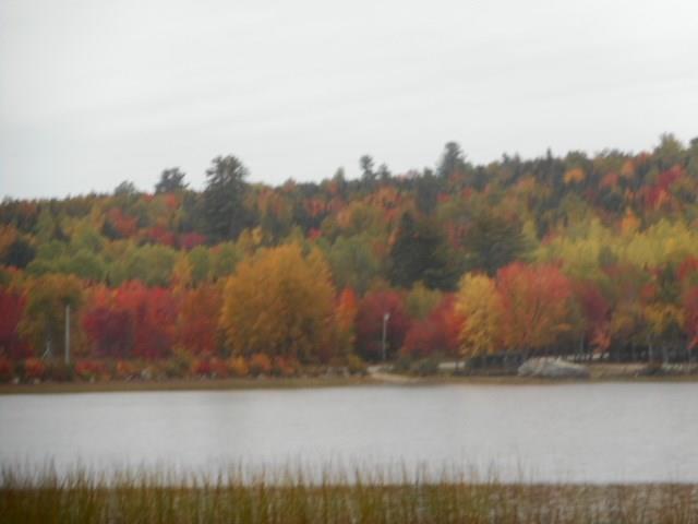 100 Sibley Road Burlington, ME 04417 - Photo 1 of 5 Saponac Lake!