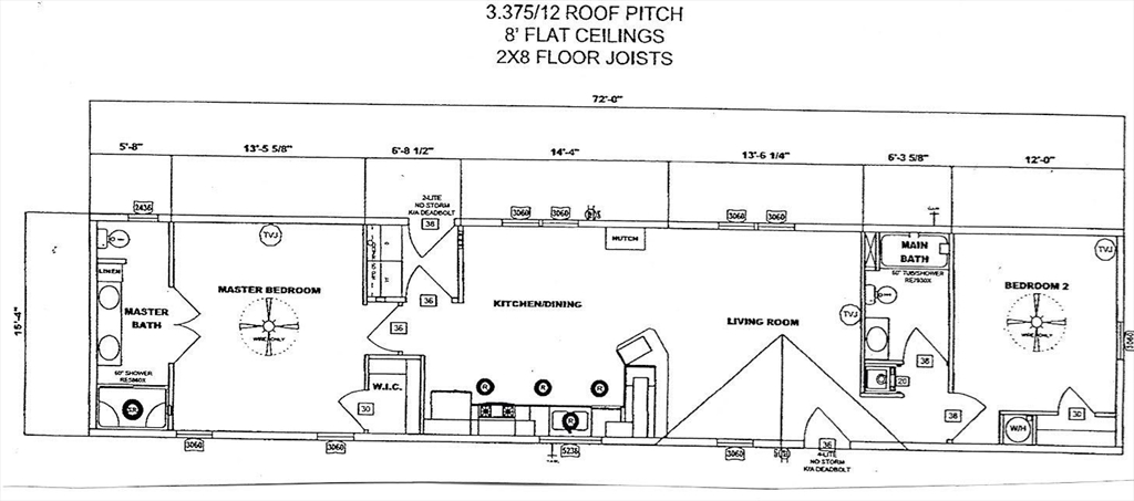 37 Gauthier Road Barre, MA 01005 - Photo 3 of 15