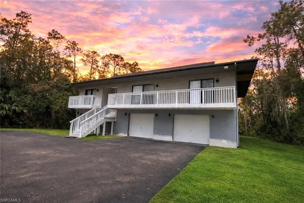 $549,999 | 3767 Golden Gate Boulevard East, Naples, FL 34120