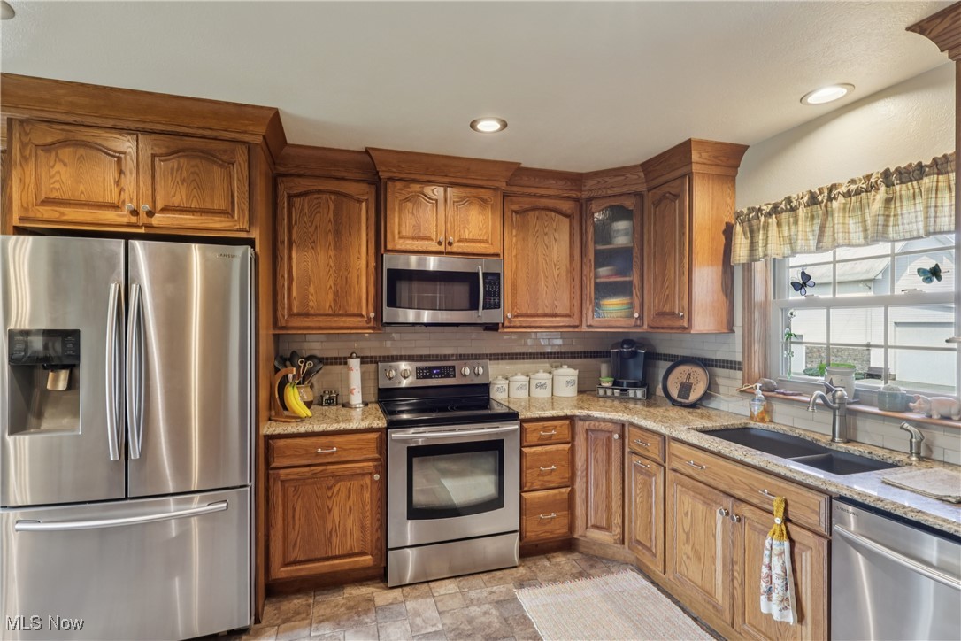 14236 West Akron-Canfield Road Berlin Center, OH 44401 - Photo 4 of 50