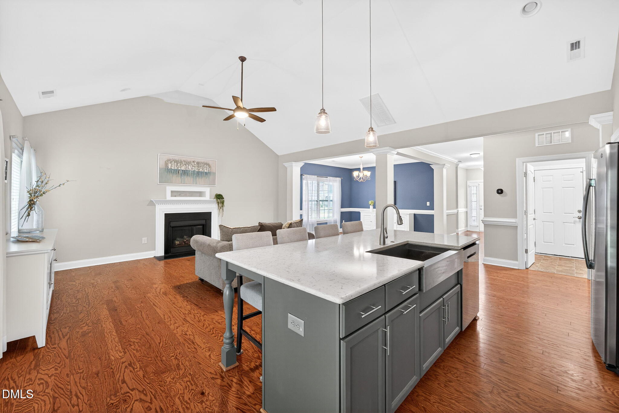 63 Gemith Court Clayton, NC 27520 - Photo 10 of 30